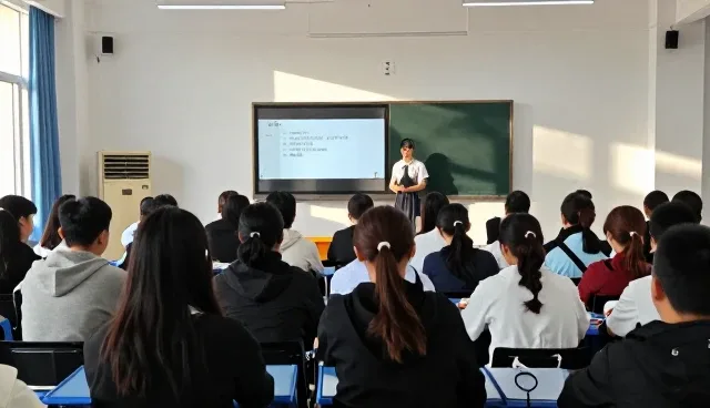 技术推广服务中的项目风险维护流程解析