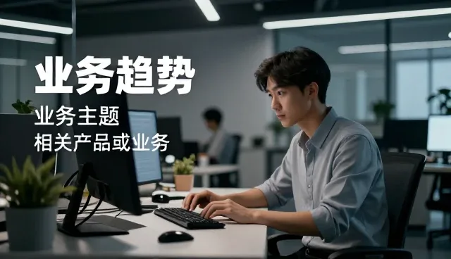 技术推广服务选型:企业关注的六大关键点